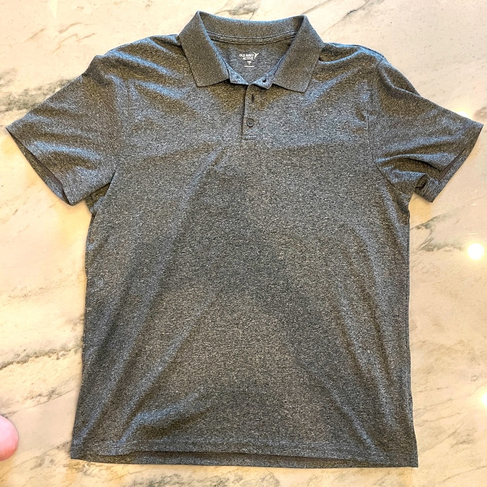 Men’s Polo shirt NWOT